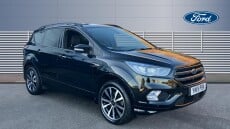 Ford Kuga 1.5 TDCi ST-Line 5dr 2WD Diesel Estate